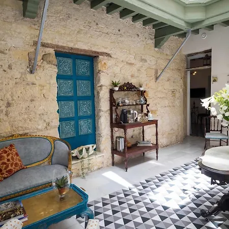 Lejlighed Casa Portus Gaditanus S Xviii Patio Andaluz *