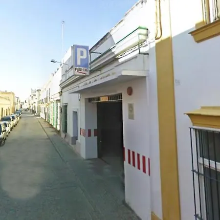 Apartman Casa Portus Gaditanus S Xviii Patio Andaluz El Puerto de Santa María