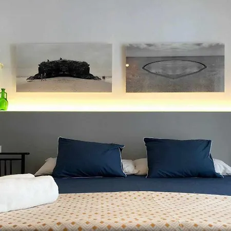 Appartement Casa Portus Gaditanus S Xviii Patio Andaluz *